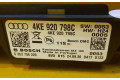 Панель приборов 4KE920798C, 4KE920798C Audi e-tron