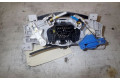 Блок управления климат-контролем 6001551698   Dacia Duster