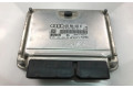 Блок управления двигателем Блок управления 022906032KT, 0261201866   Audi TT TTS Mk2