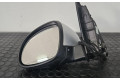 Зеркало электрическое        Skoda Yeti (5L)  2009 - 2017 года   