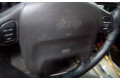 Подушка безопасности водителя    Jeep Grand Cherokee (WJ)