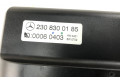 Блок управления климат-контролем A2308301285, A2308301285 Mercedes-Benz SL R230