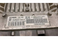 Řídící jednotka 5WS40110CT, SW9653447480 Citroen C3 Pluriel 2004