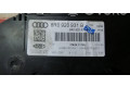 Панель приборов 8R0920931B Audi Q5 SQ5
