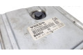 Блок управления двигателя 31272463, 0281012103   Volvo V50