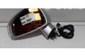 Зеркало электрическое Audi TT TTS Mk2 2006 - 2014 года