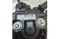 Генератор 9646321880, 0124525035 Citroen Xsara Picasso