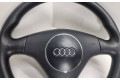 Руль Audi A6 S6 C5 4B 1997 - 2005 года 10134799, 8Z0419091D