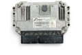 Блок управления двигателем Блок управления 51852827N, 0261S04411 Lancia Delta III