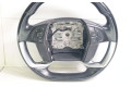 Руль Citroen C4 II Picasso  2013 - 2018 года 98167370ZD      