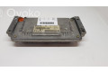 Блок управления двигателя 0261204940, 9633184580 Citroen Xantia