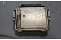 Řídící jednotka 9666432280, 9661586080 Citroen Nemo 2009