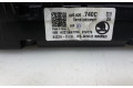 Панель приборов 6V0920740C, 6V0920740C Skoda Fabia Mk3 (NJ)