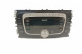 Блок управления HiFi audio VP6M2F18C821AG   Ford Focus