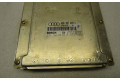 Блок управления двигателя 4D0907409C, E0D099BE38E4   Audi A8 S8 D2 4D