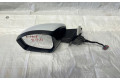 Zpětné zrcátko  levé Jaguar E-Pace 2017    