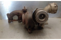 Турбина Volkswagen Golf SportWagen 038253016R, KP39A0011 для двигателя BKC