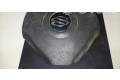 Подушка безопасности водителя 4815086G00, DA86G0G349BY143 Suzuki Ignis