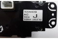 Модуль блока управления кондиционером 7820A082XB Mitsubishi Outlander