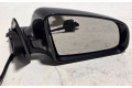 Зеркало электрическое Audi A3 S3 A3 Sportback 8P 2005 - 2013 года