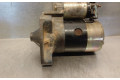 Стартер M002T13081, M002T13081 Citroen Saxo 1999