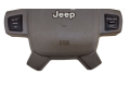 Подушка безопасности водителя P1CE761D5AA   Jeep Grand Cherokee (WK)