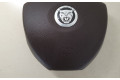 Подушка безопасности водителя 9W83043B13 Jaguar XF X250