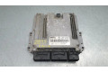 Блок управления двигателя    Dacia Lodgy