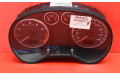 Панель приборов 8P0920900E, 8P0920900E Audi A3 S3 8L