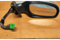 Зеркало электрическое Volvo V70 2000 - 2004 года