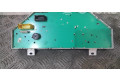 Geschwindigkeitsmesser Cockpit 00006104C1   Citroen Saxo       