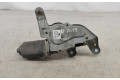 Моторчик заднего дворника 96485147, 3PINOS    Chevrolet Matiz