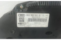 Панель приборов 8r0920931b Audi Q5 SQ5