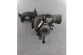 Turbodmychadlo Турбина 038253014G, 038253014G Seat Altea BKC