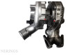  Турбина Audi A5 Sportback 8TA  804986, 804986-5005S         