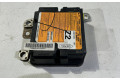 Блок подушек безопасности 98820ez20b   Nissan Titan