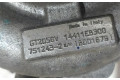 Turbodmychadlo Турбина 114411EB300 Nissan Navara