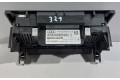 Блок управления климат-контролем 8P0820043BM, 8P0820043BM Audi A3 S3 8P