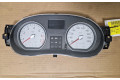 Панель приборов P248104802R Dacia Sandero