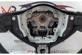 Volant Nissan Juke I F15 2010 34127618A, 34127618A