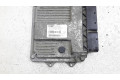 Блок управления двигателя fgp51744426 Fiat Idea