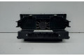 Блок управления климат-контролем 8P0820043AD   Audi A3 S3 A3 Sportback 8P