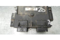 Řídící jednotka 9642414580, 1705036 Citroen Berlingo 2001