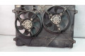 Комплект вентиляторов 7M0121207C Ford Galaxy 2.3