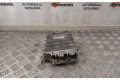 Блок управления двигателем ECU 0261200760, 1H0907311F Volkswagen Golf III 1992 - 1997 года