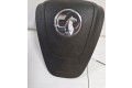 Надувная подушка для руля Opel Ampera  2011 -  года 22772330      