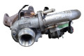 Turbodmychadlo Турбина 55567731, 78955332 Opel Mokka