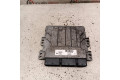 Блок управления двигателя 237106276R, 237106102R Dacia Lodgy