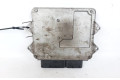 Блок управления двигателя 51801407, 51801407 Fiat Idea