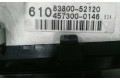 Панель приборов 8380052120, 0090059 Toyota Yaris